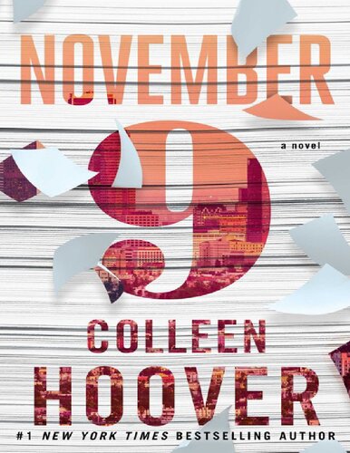 November 9 BY Hoover - Pdf